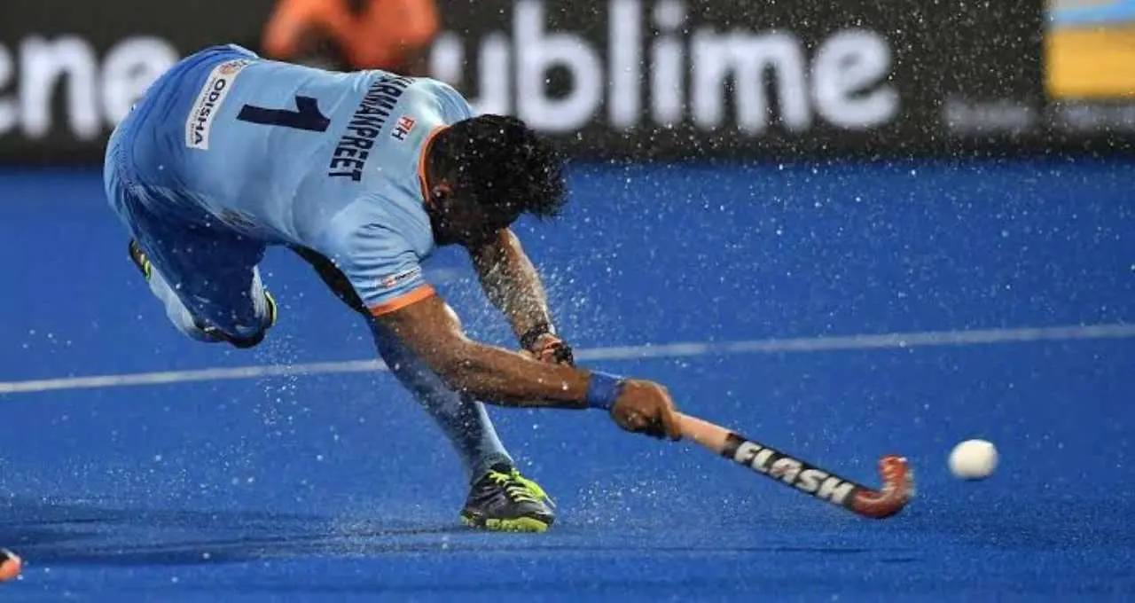 Hockey World Cup 2026: भारतीय हॉकी टीम का ऐलान, हरमनप्रीत सिंह को मिली कप्तानी