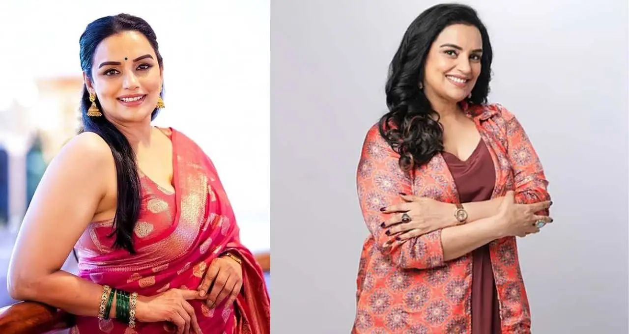 Shweta Menon: ‘गलत हाथों में नहीं जाने दूंगी कमान’, एएमएमए विवाद के बीच श्वेता मेनन ने हेमा कमेटी रिपोर्ट पर रखी बात