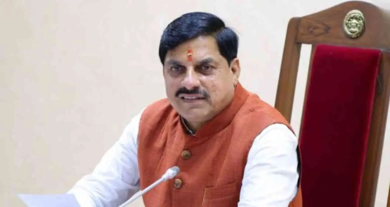 मध्य प्रदेश विधानसभा में UCC विधेयक पारित, समान नागरिक संहिता लागू करने की दिशा में बड़ा कदम