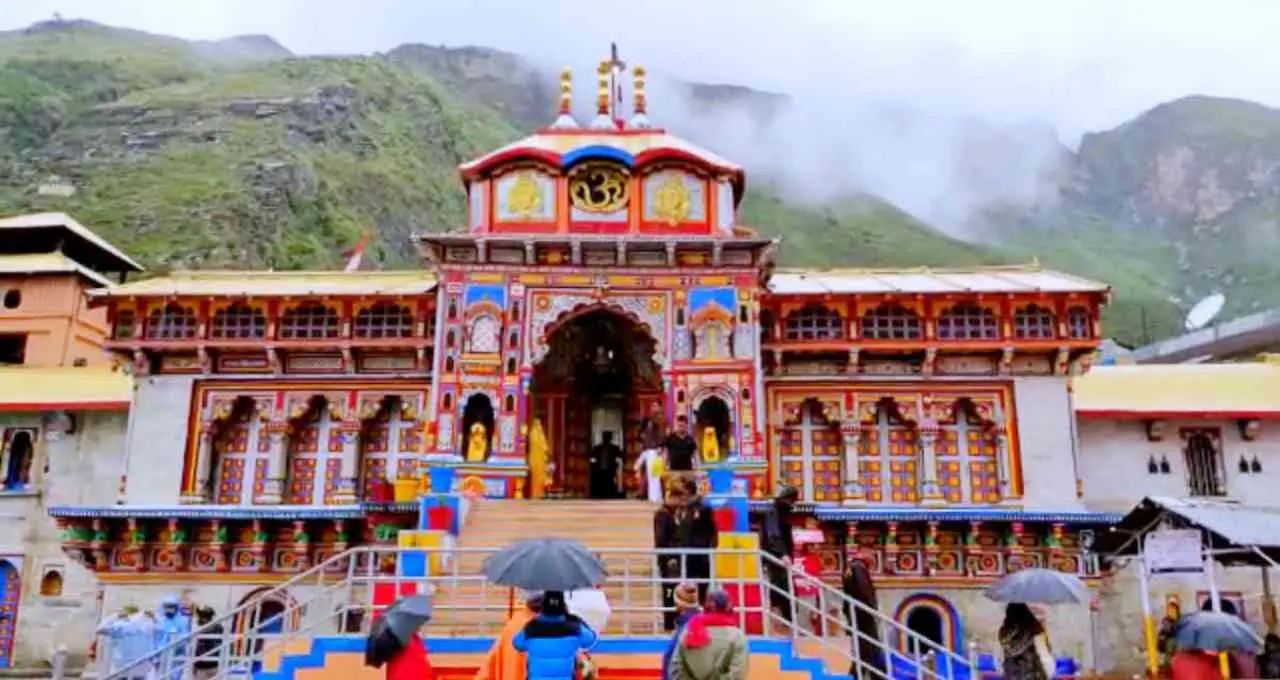 Badrinath चढ़ावा चोरी के बाद BKTC का बड़ा फैसला, AI Cloud System से होगी धामों की निगरानी
